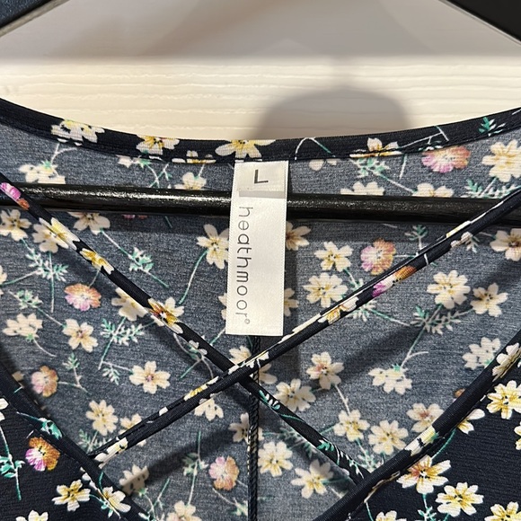 Cute L Heathmoor Spring Dress - Picture 5 of 7